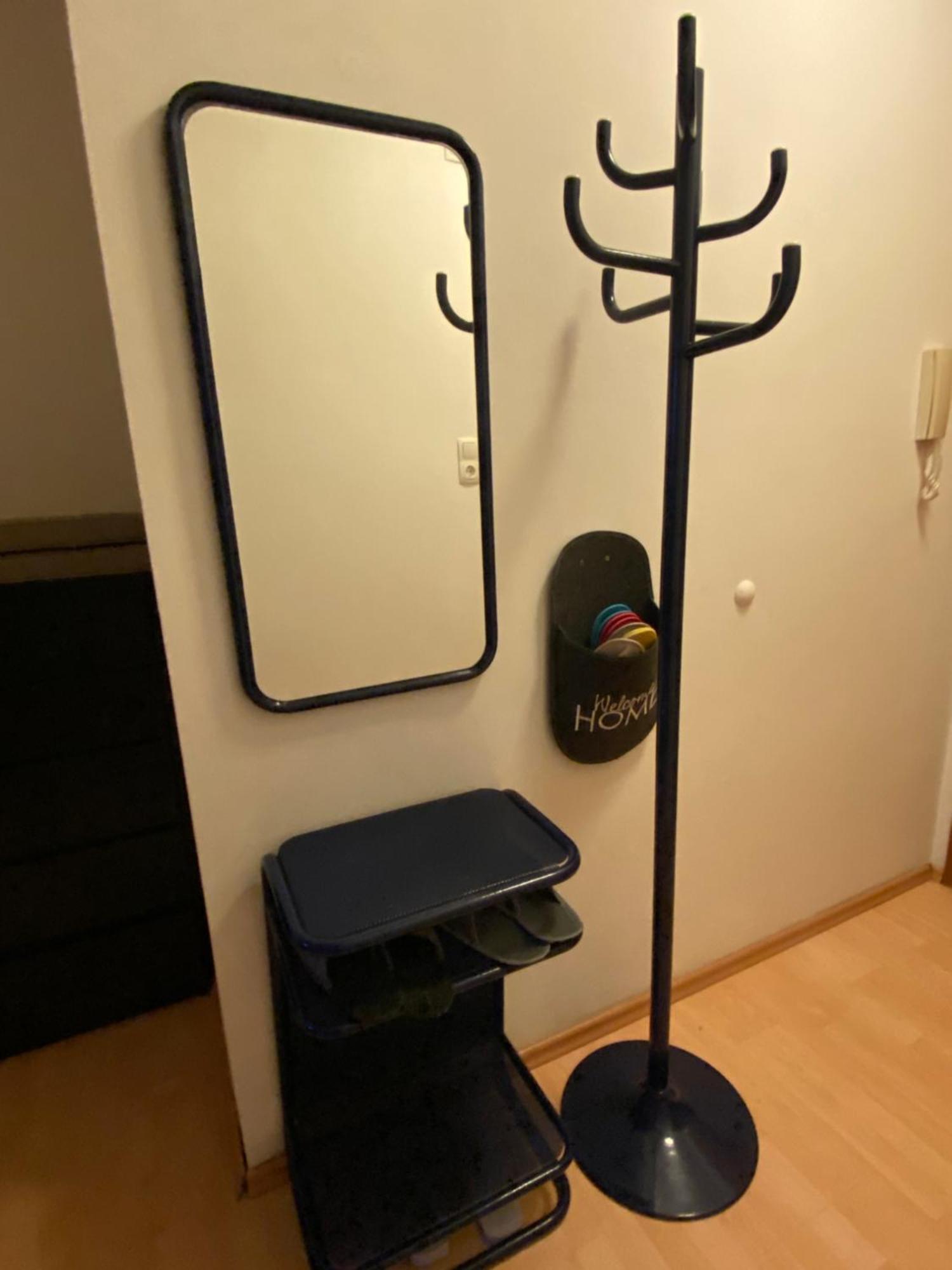 Moderne Wohnung Naehe Hauptbahnhof リンツ エクステリア 写真