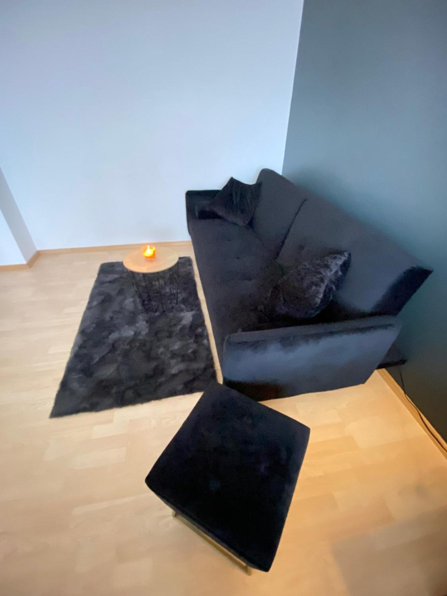 Moderne Wohnung Naehe Hauptbahnhof リンツ エクステリア 写真