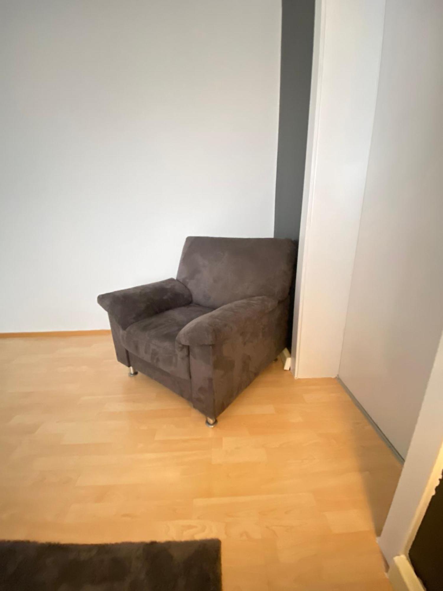 Moderne Wohnung Naehe Hauptbahnhof リンツ エクステリア 写真