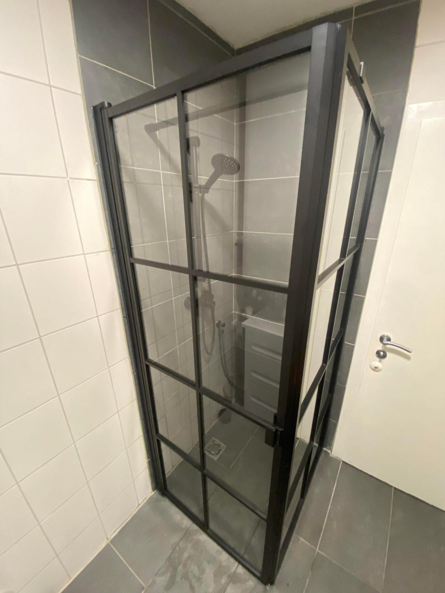 Moderne Wohnung Naehe Hauptbahnhof リンツ エクステリア 写真